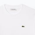 Moteriški marškinėliai Lacoste TF7215 white 5