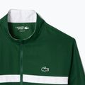 "Lacoste" vyriškas sportinis kostiumas WH7567 žalias/baltas 8