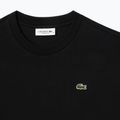 Moteriški marškinėliai Lacoste TF7215 black 5