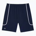 Vyriški šortai Lacoste GH7460 navy blue 3