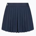 Teniso sijonas Lacoste Miami Open JF7784 navy blue/navy blue