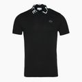 Vyriški polo marškinėliai Lacoste PH7495 black