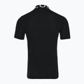 Vyriški polo marškinėliai Lacoste PH7495 black 2