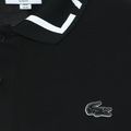 Vyriški polo marškinėliai Lacoste PH7495 black 3