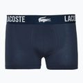 Vyriškos trumpikės Lacoste 5H3321 3 pary bonnie/captain/navy blue 2