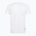 Vyriški marškinėliai Lacoste TH9068 white 2