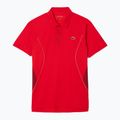 Vyriški polo marškinėliai Lacoste DH7311 redcurrant bush