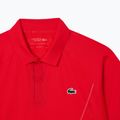 Vyriški polo marškinėliai Lacoste DH7311 redcurrant bush 2