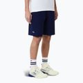 Vyriški teniso šortai Lacoste GH7452 navy blue