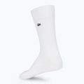 Kojinės Lacoste RA8142 3 poros white 2