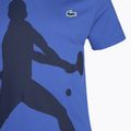 Lacoste Tennis X Novak Djokovic marškinėlių ir kepurės rinkinys 3
