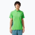Vyriški polo marškinėliai Lacoste DH7311 sorrel