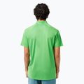 Vyriški polo marškinėliai Lacoste DH7311 sorrel 2