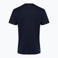 Vyriški marškinėliai Lacoste TH9068 navy blue 2