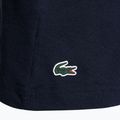 Vyriški marškinėliai Lacoste TH9068 navy blue 4