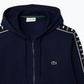 Vyriškas džemperis Lacoste SH7457 navy blue 6