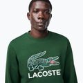 Vyriškas džemperis Lacoste SH1281 green 4