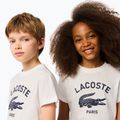 Vaikiški marškinėliai Lacoste TJ3003 flour 4
