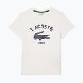 Vaikiški marškinėliai Lacoste TJ3003 flour 5