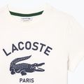 Vaikiški marškinėliai Lacoste TJ3003 flour 7
