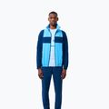 Vyriškas sportinis kostiumas Lacoste WH2522 globe / argentine blue