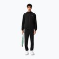 Vyriškas sportinis kostiumas Lacoste WH2574 black / expresso 4