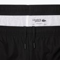 Vyriški šortai Lacoste GH2575 black 8