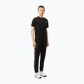 Vyriškos kelnės Lacoste XH2624 black / expresso 2