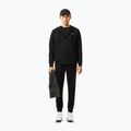 Vyriškos kelnės Lacoste XH2624 black / expresso 4