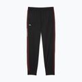 Vyriškos kelnės Lacoste XH2624 black / expresso 5