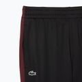 Vyriškos kelnės Lacoste XH2624 black / expresso 7
