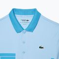 Teniso polo marškinėliai Lacoste Polo DH2568 overview/argentine blue 7