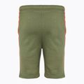 Vaikiški šortai Lacoste GJ2462 khaki-buoy 2