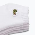 Vyriškos kojinės Lacoste RA2653 2 poros white/white 3