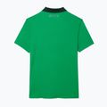 Teniso polo marškinėliai Lacoste Polo DH2568 fluorine green/sinople 6