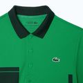 Teniso polo marškinėliai Lacoste Polo DH2568 fluorine green/sinople 7