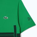 Teniso polo marškinėliai Lacoste Polo DH2568 fluorine green/sinople 8