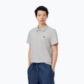 Vyriški polo marškinėliai Lacoste Polo DH5522 silver chine