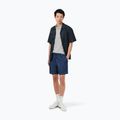 Vyriški polo marškinėliai Lacoste Polo DH5522 silver chine 2