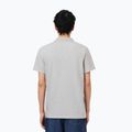 Vyriški polo marškinėliai Lacoste Polo DH5522 silver chine 3