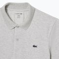 Vyriški polo marškinėliai Lacoste Polo DH5522 silver chine 6