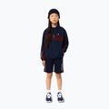Vaikiška striukė Lacoste BJ2453 navy blue / expresso 2