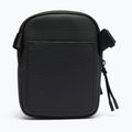 Vyriška rankinė Lacoste NH4679TX jacquard webbing noir 2
