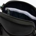 Vyriška rankinė Lacoste NH4679TX jacquard webbing noir 5