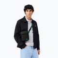 Vyriška rankinė Lacoste NH4679TX jacquard webbing noir 6