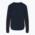 Vaikiškas džemperis Lacoste SJ2451 navy blue-expresso 2