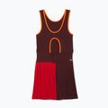 Teniso suknelė Lacoste EF7451 expresso / opera-buoy 5