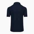 Vaikiški polo marškinėliai Lacoste PJ2479 navy blue-expresso 2