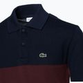 Vaikiški polo marškinėliai Lacoste PJ2479 navy blue-expresso 3