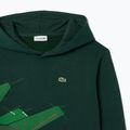 Vaikiškas džemperis Lacoste SJ2561 sinople 3